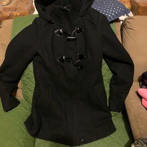 guess women's jacket